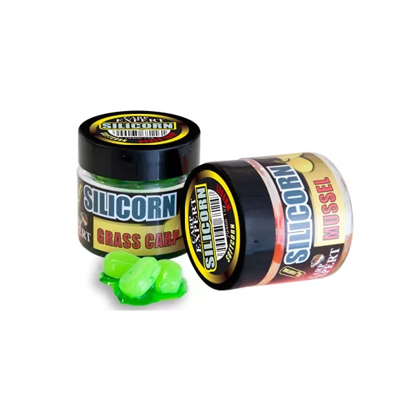 Cxp Silicorn Galben - Vanilie