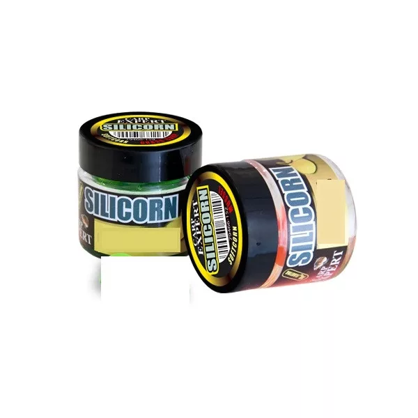Cxp Silicorn Galben Neon - Ananas
