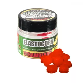 Cxp Elastocorn Porumb de cauciuc Normal Roșu Căpșuni