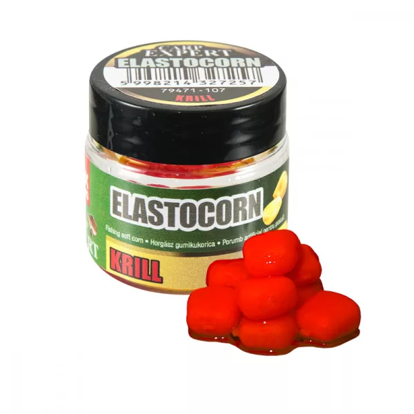 Cxp Elastocorn Porumb de Cauciuc Maxi Roșu Krill