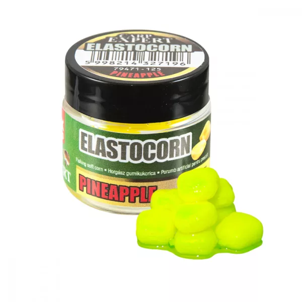 Cxp Elastocorn Porumb de Cauciuc Maxi Fluo Galben Ananas