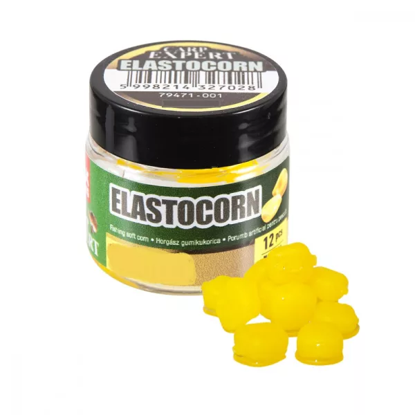 Cxp Elastocorn Porumb de Cauciuc Giga Roșu Căpșună
