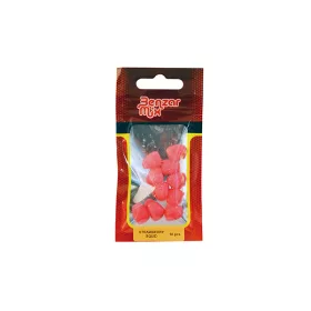 Benzar Mix Instant Porumb de Cauciuc Căpșuni Calamar