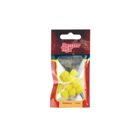 Benzar Mix Instant Porumb de Cauciuc Ananas