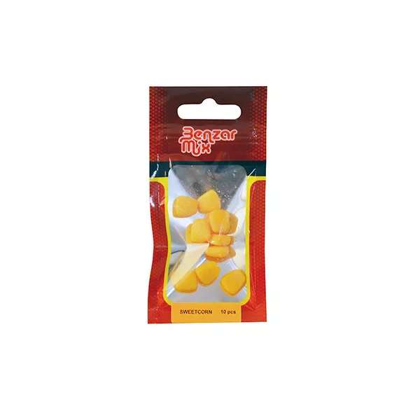 Benzar Mix Instant Porumb de Cauciuc Porumb Dulce