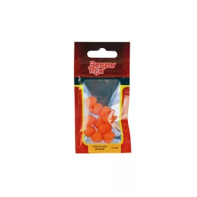 Benzar Mix Instant Porumb de Cauciuc Ciocolată Portocală