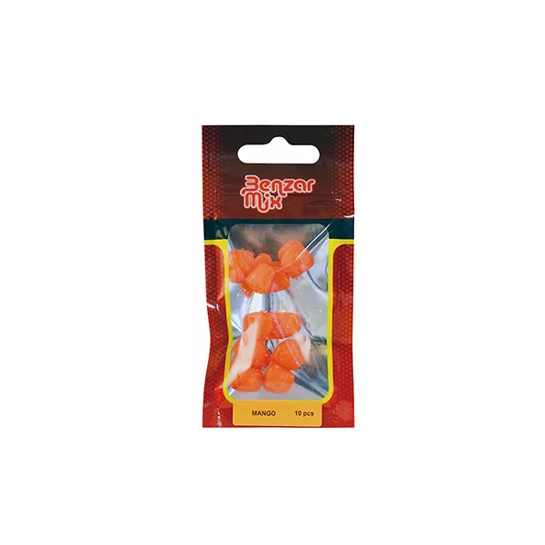 Benzar Mix Instant Porumb de Cauciuc Mango