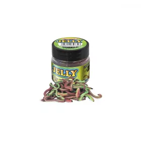 Benzar Jelly Baits Râmă Luminoforă
