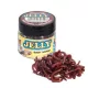 Benzar Jelly Baits Baby Worm Maro+Roșu