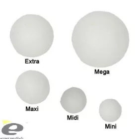 Technopufi Colorat Tm-241 Mini Natur