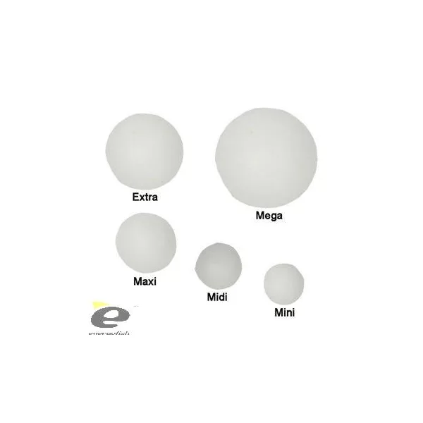 Technopufi Colorat Tm-241 Mini Natur