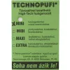 Technopufi Colorat Tm-241 Mini Natur