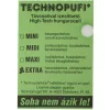 Technopufi Colorat Tm-241 Mini Natur