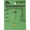 Technopufi Colorat Tm-241 Mini Natur