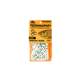 Technomagic Technopufi Mini Special Colorat Busa