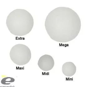Technopuf Colorat Tm-241 Midi Porumb dulce