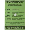 Technopuf Colorat Tm-241 Maxi Crap