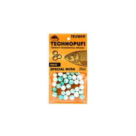 Technomagic Technopufi Maxi Colorat Special Busa