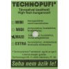 Technopufi Colorat Tm-241 Maxi Amur