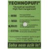 Technopuf Colorat Tm-241 Maxi Larvă de țânțar