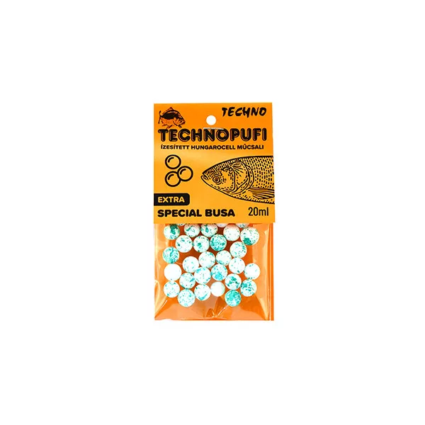 Technomagic Technopufi Extra Colorat Special Busa