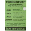 Technopufi Colorat Tm-241 Extra Babușcă