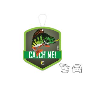 Delphin CatchME! Odorizant Auto Biban