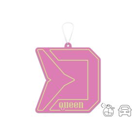 Delphin CatchME! Odorizant Auto Queen