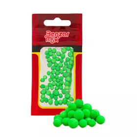 Benzár Mix Instant Fitopufi Mini Verde