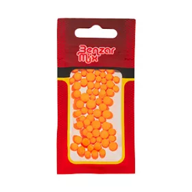 Benzár Mix Instant Fitopufi Mini Portocaliu