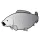 Delphin Adeziv crap SILVER