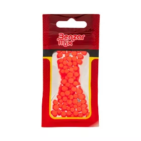 Benzár Mix Instant Fitopufi Mini Roșu
