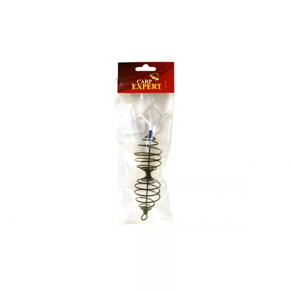 Carp Expert Montură Mică pentru Busă
