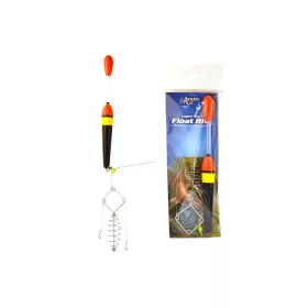   Benzár Mix Rapid Fito Float Rig Montură cu plutitor pentru cosaș