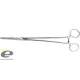 Pensetă hemostatică 25Cm Dreaptă
