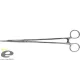 Pensetă hemostatică 25Cm Curbată