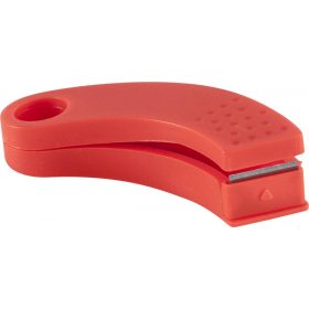 Kamasaki Clește Tăietor Fir Textil Fluo Mini