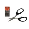 Carp Expert Cutter Foarfecă neagră în blister