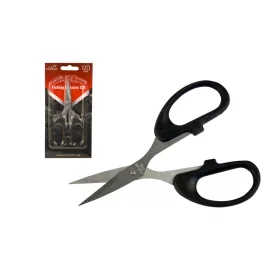 Carp Expert Cutter Foarfecă neagră în blister