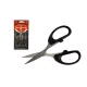 Carp Expert Cutter Foarfecă neagră în blister