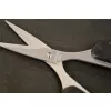 Carp Expert Cutter Foarfecă neagră în blister