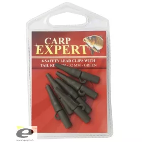 Carp Expert Ureche de suport pentru plumb