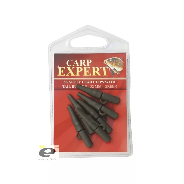 Carp Expert Ureche de suport pentru plumb