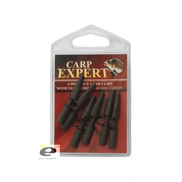 Carp Expert Ochi Suport Plumb pentru Lansare la Distanță