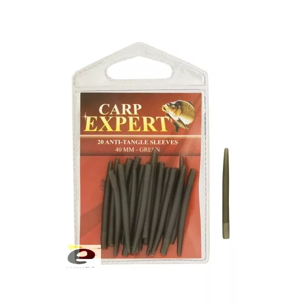 Carp Expert Manșon de Cauciuc Protecție Nod Anti-Tangle