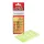 Cxp Stopper Soft Pellet Mare Fluo Galben