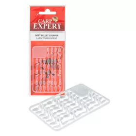 Cxp Stopper Soft Pellet Mare Transparent