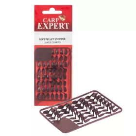 Cxp Stopper Soft Pellet Mare Camou