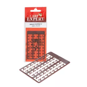 Cxp Bojli Stopper V Mic Negru