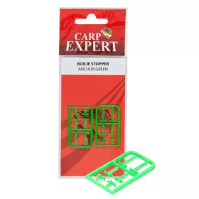 Cxp Bojli Stopper în formă de Ancora Verde